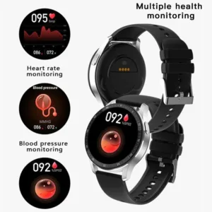 X7 2 In 1 Smart Watch With Earbuds Smartwatch Tws Bluetooth Earphone Heart Rate Blood Pressure 2.webp