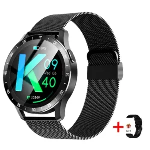 X7 2 In 1 Smart Watch With Earbuds Smartwatch Tws Bluetooth Earphone Heart Rate Blood Pressure.jpg 640x640 6.webp