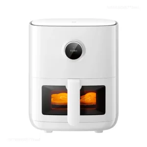 Xiaomi Mijia Smart Air Fryer Pro 4l Hot Oven Cooker Viewable Window App Timing Without Oil 5.webp