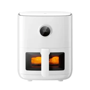 Xiaomi Mijia Smart Air Fryer Pro 4l Hot Oven Cooker Viewable Window App Timing Without Oil.jpg 640x640.webp