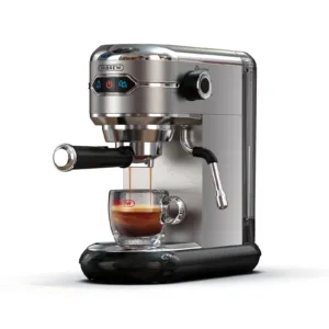 HiBREW H11 Espresso 20 Bars Semi-Automatique Env. gratuit – Image 7