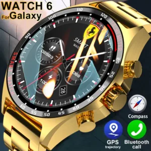 Montre intelligente SK27 pour hommes : appels Bluetooth, écran AMOLED 1.52", GPS intégré, suivi santé (cardio, sommeil, SpO2), assistant vocal. Idéale pour le sport et l’aventure. Étanche IP68