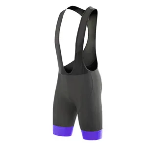 Maillot de cyclisme Raudax pour homme – Ensemble 2025 respirant, gel 19D – Vélo de route & VTT, séchage rapide – Image 15