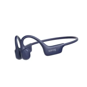 Sanag B21S Écouteurs Bluetooth 5.4 à Conduction Osseuse – Casque Sans Fil HiFi, Micro Réduction de Bruit, Sport et Outdoor Env. gratuit – Image 7
