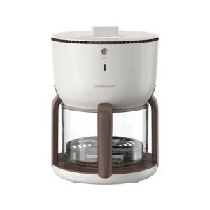 Friteuse à Air DAEWOO K5S/K5 PRO – 2L Compacte, Sans Huile, Cuisson 360°, Écran LED Tactile ou Mécanique, Multi-Usage pour 1 à 3 Personnes Liv. rapide – Image 8