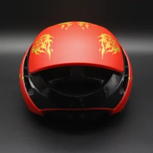 Casque vélo homme ERONBROS Aero – Ultra-léger, aéré, sécurisé – VTT & Route – Sports de plein air Exp. gratuit – Image 4