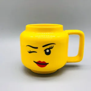 Tasse en Céramique Dessin Animé 250ml – Mug Expression Mignonne pour Café, Lait, Thé – Idée Cadeau Env. gratuit – Image 8