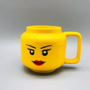 Tasse en Céramique Dessin Animé 250ml – Mug Expression Mignonne pour Café, Lait, Thé – Idée Cadeau Env. gratuit – Image 7
