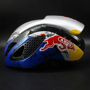 Casque vélo homme ERONBROS Aero – Ultra-léger, aéré, sécurisé – VTT & Route – Sports de plein air Exp. gratuit – Image 12