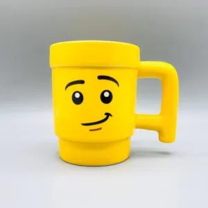 Tasse en Céramique Dessin Animé 250ml – Mug Expression Mignonne pour Café, Lait, Thé – Idée Cadeau Env. gratuit – Image 11