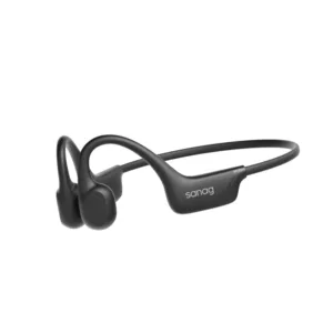 Sanag B21S Écouteurs Bluetooth 5.4 à Conduction Osseuse – Casque Sans Fil HiFi, Micro Réduction de Bruit, Sport et Outdoor Env. gratuit – Image 8