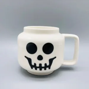 Tasse en Céramique Dessin Animé 250ml – Mug Expression Mignonne pour Café, Lait, Thé – Idée Cadeau Env. gratuit – Image 5