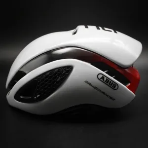 Casque vélo Aero ERONBROS pour homme, léger (290g), 16 aérations, sécurité VTT et route. Confort optimal pour les sorties sportives en plein air.
