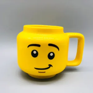 Tasse en Céramique Dessin Animé 250ml – Mug Expression Mignonne pour Café, Lait, Thé – Idée Cadeau Env. gratuit – Image 10