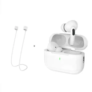 Écouteurs Bluetooth Air Pro TWS – Version 5.3, HiFi, Micro intégré, Réduction de bruit – Compatibles iPhone, Android, Xiaomi Env. rapide – Image 10