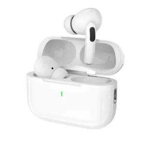 Écouteurs Bluetooth Air Pro TWS – Version 5.3, HiFi, Micro intégré, Réduction de bruit – Compatibles iPhone, Android, Xiaomi Env. rapide – Image 11