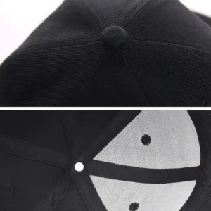 🧢 Casquette de Baseball Audi – Coton Premium, Logo Brodé Officiel | Accessoire Lifestyle pour Conducteurs Passionnés – Image 3