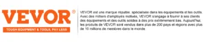 Glacière Électrique Portable VEVOR 38L – Réfrigérateur de Voiture 12V Double Zone, Silencieuse, Économie d’Énergie, -20°C à +10°C Liv. gratuit – Image 7