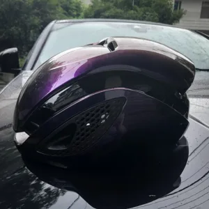 Casque vélo homme ERONBROS Aero – Ultra-léger, aéré, sécurisé – VTT & Route – Sports de plein air Exp. gratuit – Image 8