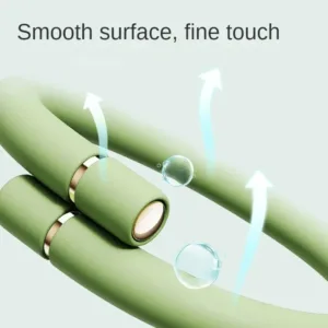 Bracelet anti-moustiques portable en silicone, répulsif naturel à base d’huiles essentielles, pour enfants et adultes, extérieur, 6 recharges incluses Liv. rapide – Image 9