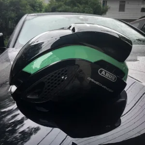 Casque vélo homme ERONBROS Aero – Ultra-léger, aéré, sécurisé – VTT & Route – Sports de plein air Exp. gratuit – Image 18
