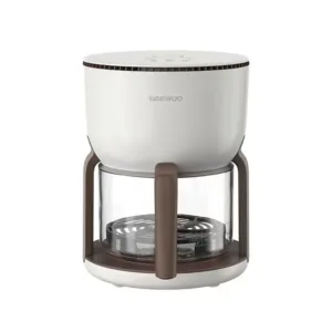Friteuse à Air DAEWOO K5S/K5 PRO – 2L Compacte, Sans Huile, Cuisson 360°, Écran LED Tactile ou Mécanique, Multi-Usage pour 1 à 3 Personnes Liv. rapide – Image 7
