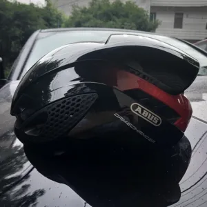 Casque vélo homme ERONBROS Aero – Ultra-léger, aéré, sécurisé – VTT & Route – Sports de plein air Exp. gratuit – Image 20