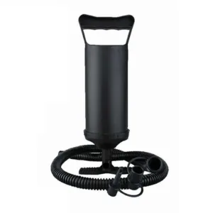 Pompe à Air Bidirectionnelle Manuelle Shunmaii – Gonflage Rapide pour Piscines, Matelas et Bouées Env. gratuit – Image 4