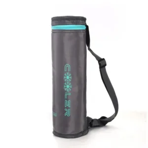 Sac Isotherme pour Bouteille – Étanche, Léger, Rétractable – Idéal Sport rapide & Voyage – Image 7