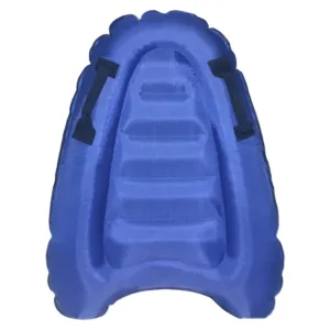 Planche de Surf Gonflable avec Poignée – Flottante, Portable, Unisexe pour Plage, Natation et Loisirs Exp. gratuit – Image 5