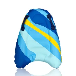 Planche de Surf Gonflable en PVC Épais – 1 Pièce Portable pour Plage, Piscine & Vacances Liv. gratuit – Image 3