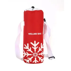 Sac Isotherme pour Bouteille – Étanche, Léger, Rétractable – Idéal Sport rapide & Voyage – Image 8