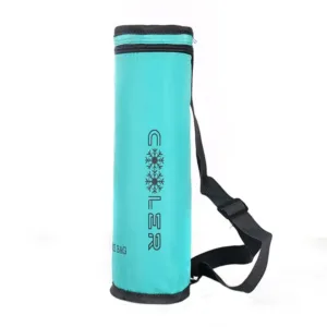 Sac Isotherme pour Bouteille – Étanche, Léger, Rétractable – Idéal Sport rapide & Voyage – Image 9