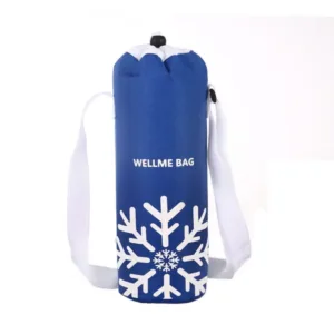 Sac Isotherme pour Bouteille – Étanche, Léger, Rétractable – Idéal Sport rapide & Voyage – Image 10