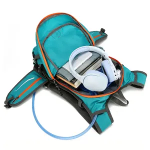 Sac à Dos d’Hydratation Léger SCIONE - Randonnée, Cyclisme, Camping, Alpinisme Liv. gratuit – Image 4