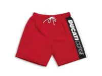 Adoptez le style DUCATI avec ce short homme à séchage rapide, motif 3D, idéal pour moto, plage, fitness et activités outdoor. Confort, design & performance.