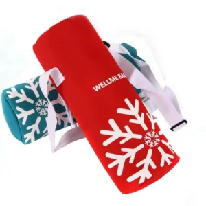 Sac Isotherme pour Bouteille – Étanche, Léger, Rétractable – Idéal Sport rapide & Voyage – Image 17