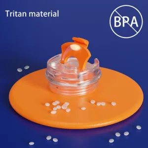 FEIJIAN – Gobelet à Café Inox 500ml/400ml – Thermos Portable Antidérapant et Étanche avec Corde Env. gratuit – Image 6