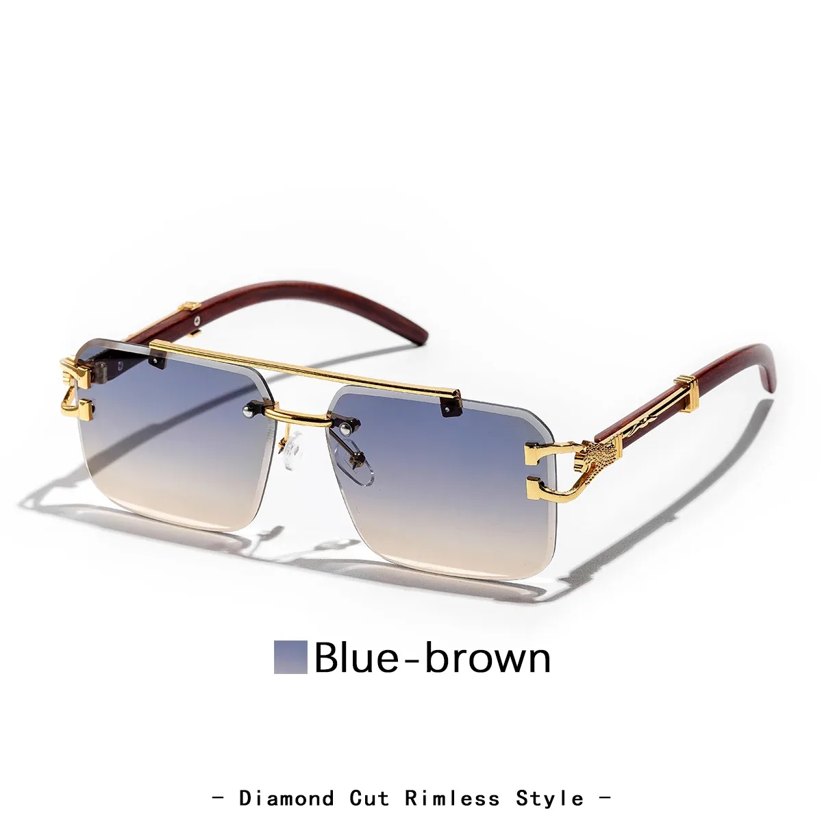 C5 Blue-brown
