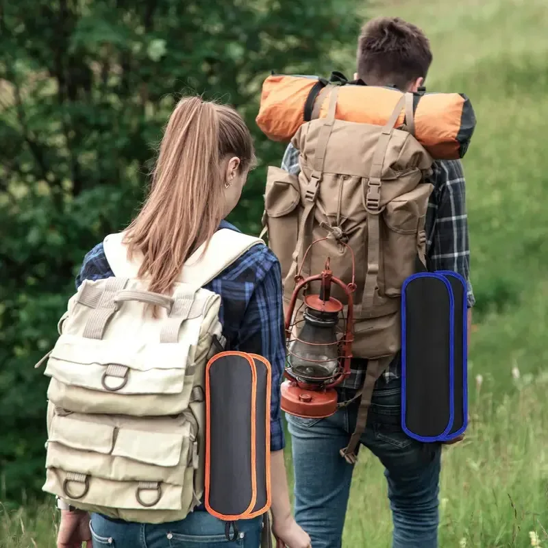 Chaise de Camping Pliable Ultralégère en Tissu Oxford Pêche Liv. gratuit 3 Chaise de Camping Pliable Ultralégère en Tissu Oxford Pêche Liv. gratuit – Image 3