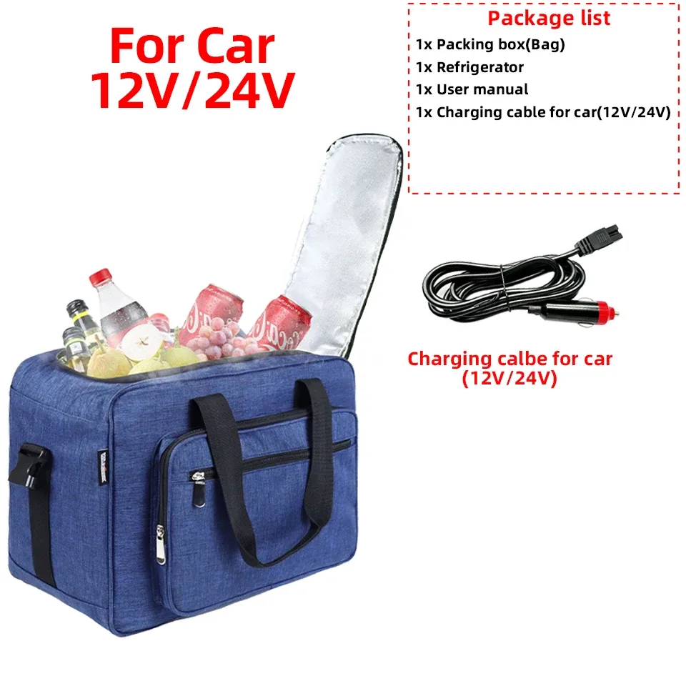 For Car 12-24V