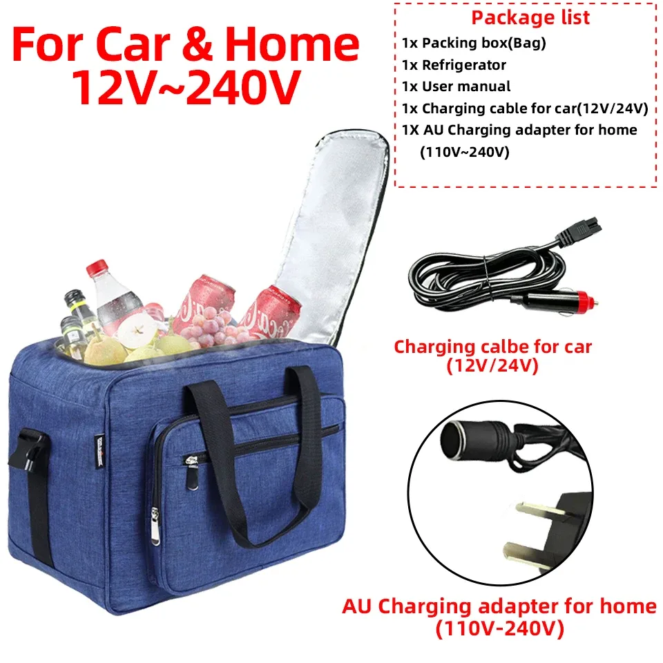 AU Car-Home 12-240V