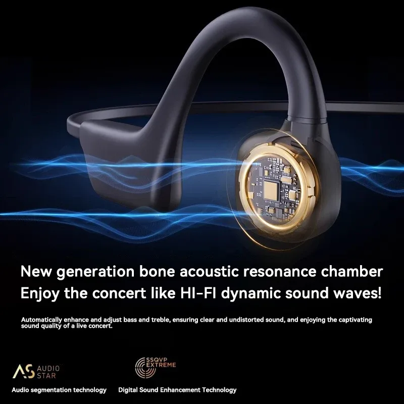 Xiaomi Casque Étanche IPX8 Natation, Sport & Fitness Env. gratuit 6 Xiaomi Casque Étanche IPX8 Natation, Sport & Fitness Env. gratuit – Image 6