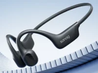 Découvrez les écouteurs Sanag B21S à conduction osseuse : Bluetooth 5.4, son HiFi, micro à réduction de bruit et confort 360°. L’écoute saine et stable pour le sport et les déplacements.