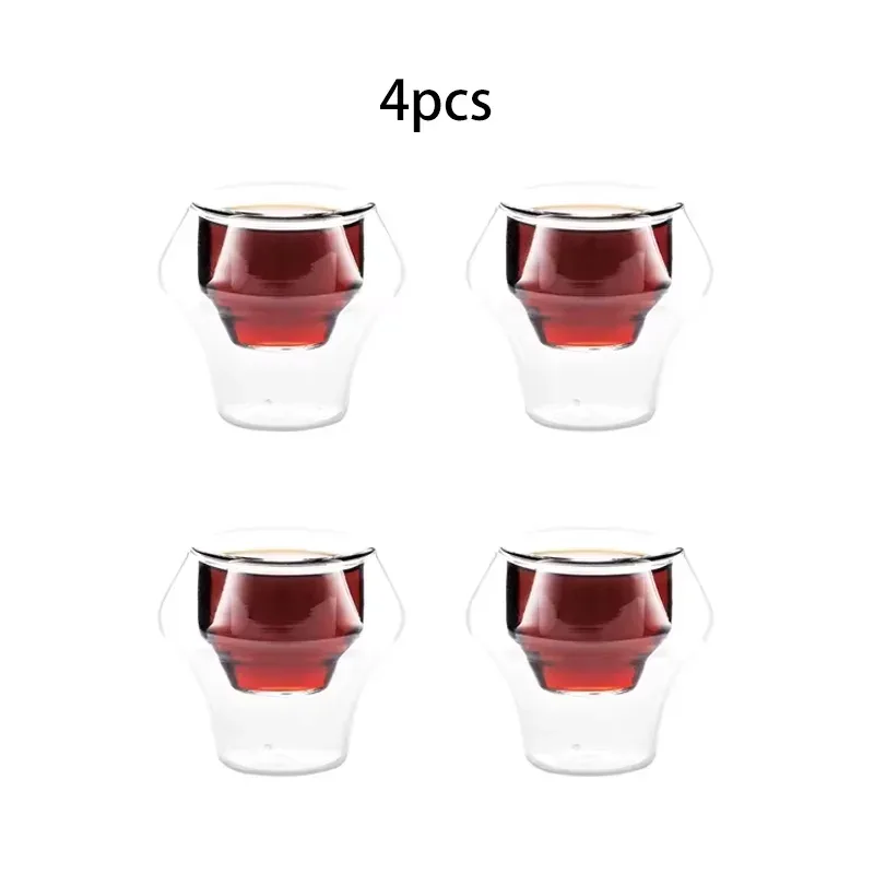 4pcs Cup