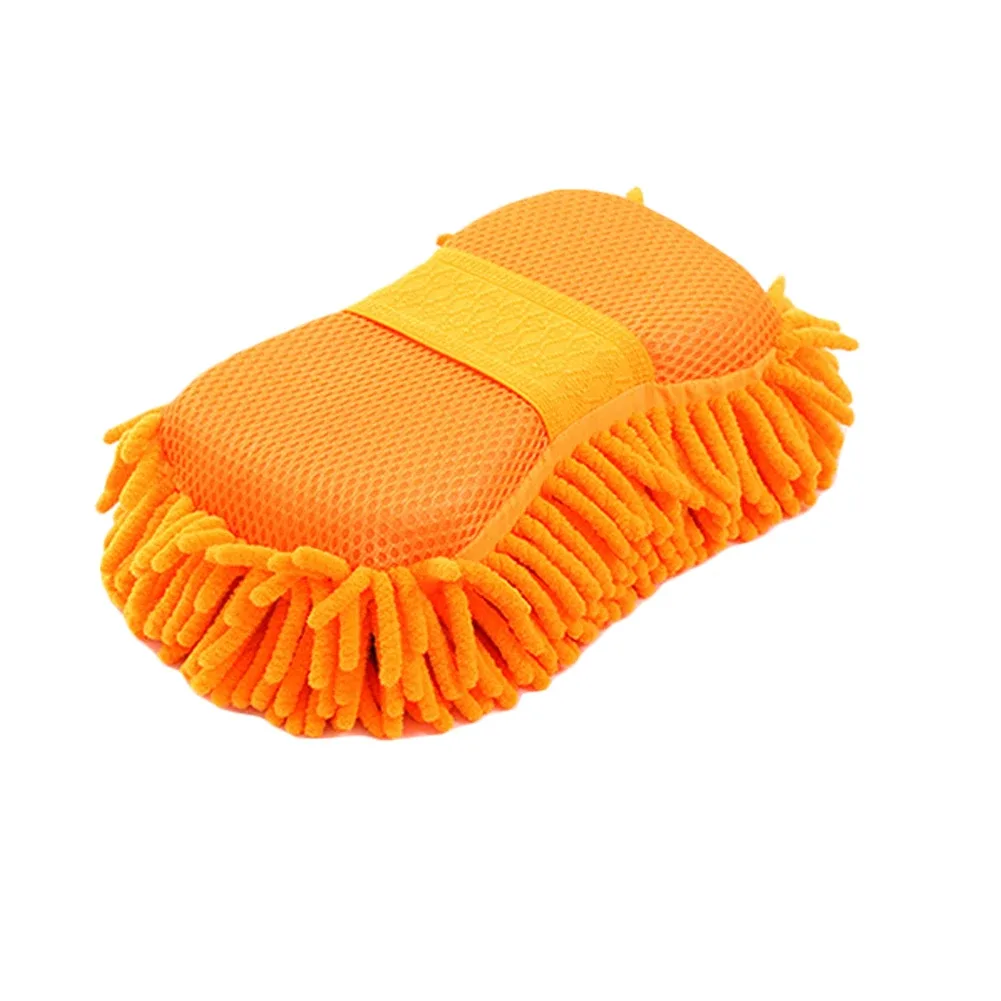 Lavage de Voiture Microfibre 4 couleurs Env. rapide 5 Lavage de Voiture Microfibre 4 couleurs Env. rapide – Image 5