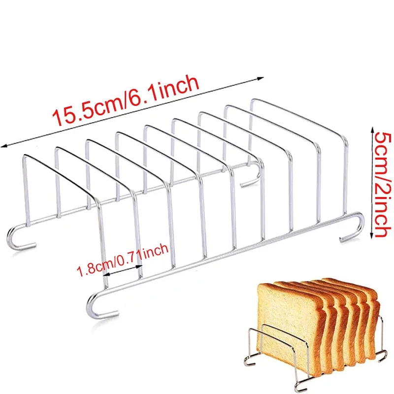 Toast Rack A