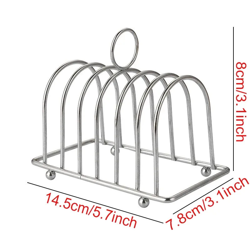 Toast Rack B