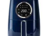 Profitez d’une cuisson saine avec la friteuse à air Taylor Swoden Marina 4,2L. 8 programmes, écran tactile LED, panier antiadhésif, idéale pour toute la famille.