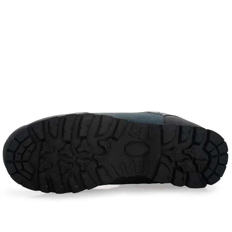 Chaussures de Randonnée Homme – Neige et Escalade Liv. gratuit 5 Chaussures de Randonnée Homme – Neige et Escalade Liv. gratuit – Image 5